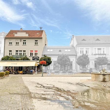 Apartman Vita Deluxe Trenčín 외부 사진