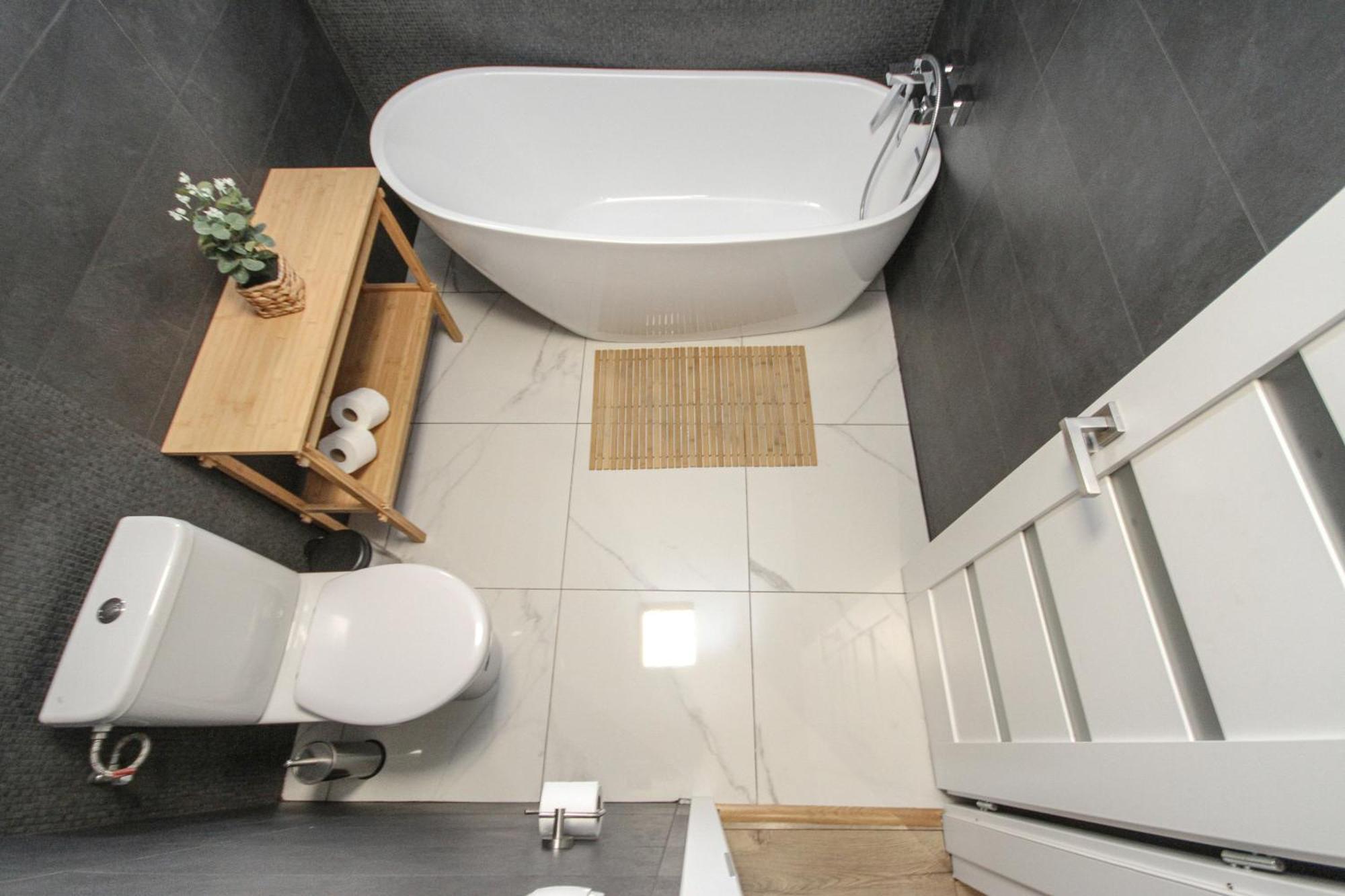Apartman Vita Deluxe Trenčín 외부 사진