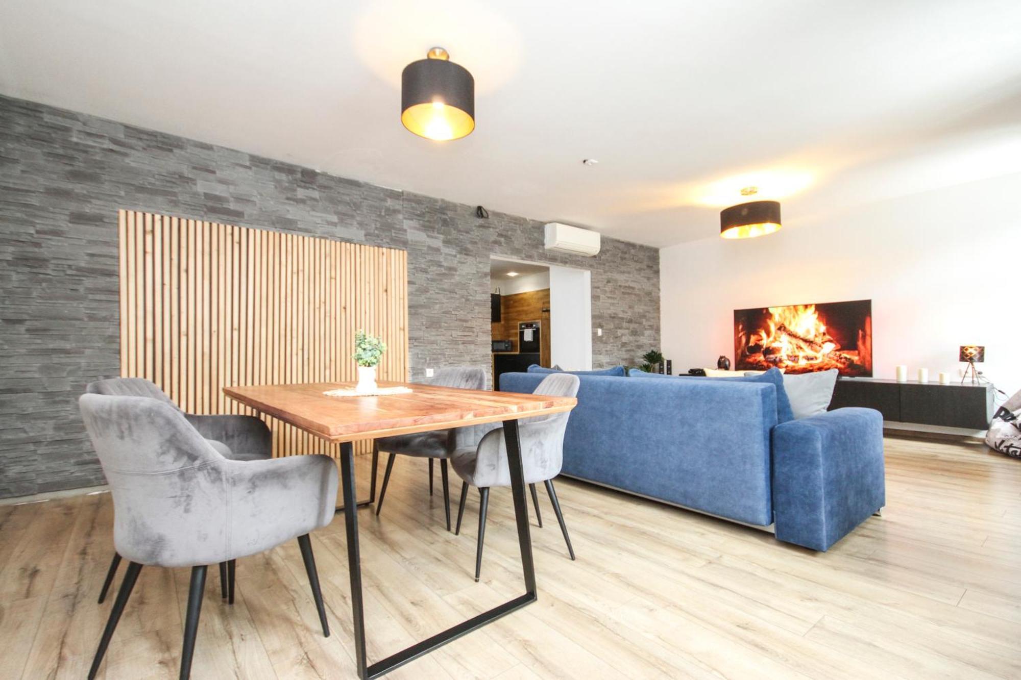 Apartman Vita Deluxe Trenčín 외부 사진