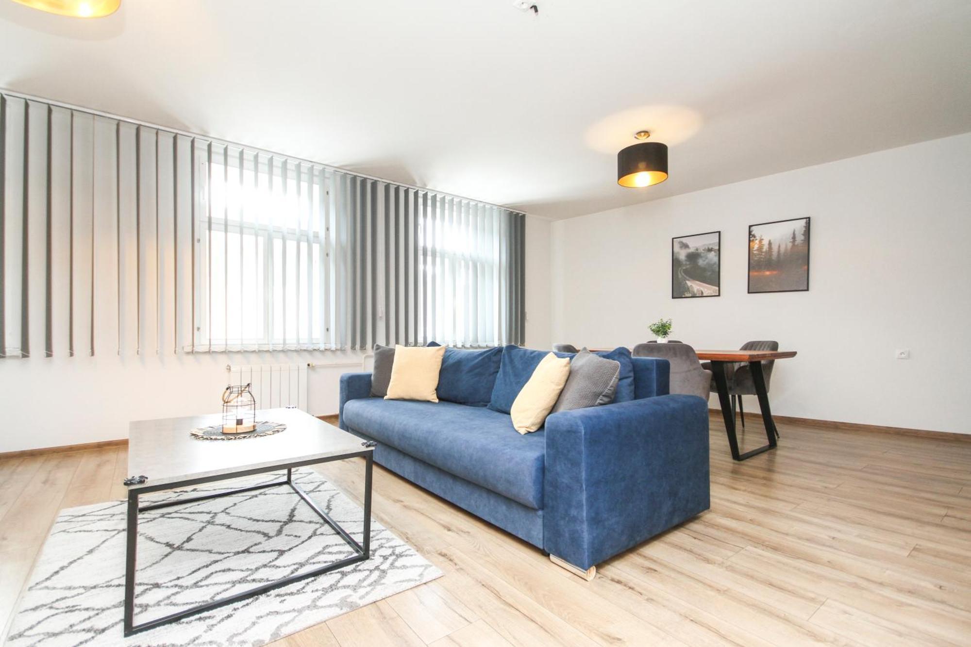 Apartman Vita Deluxe Trenčín 외부 사진