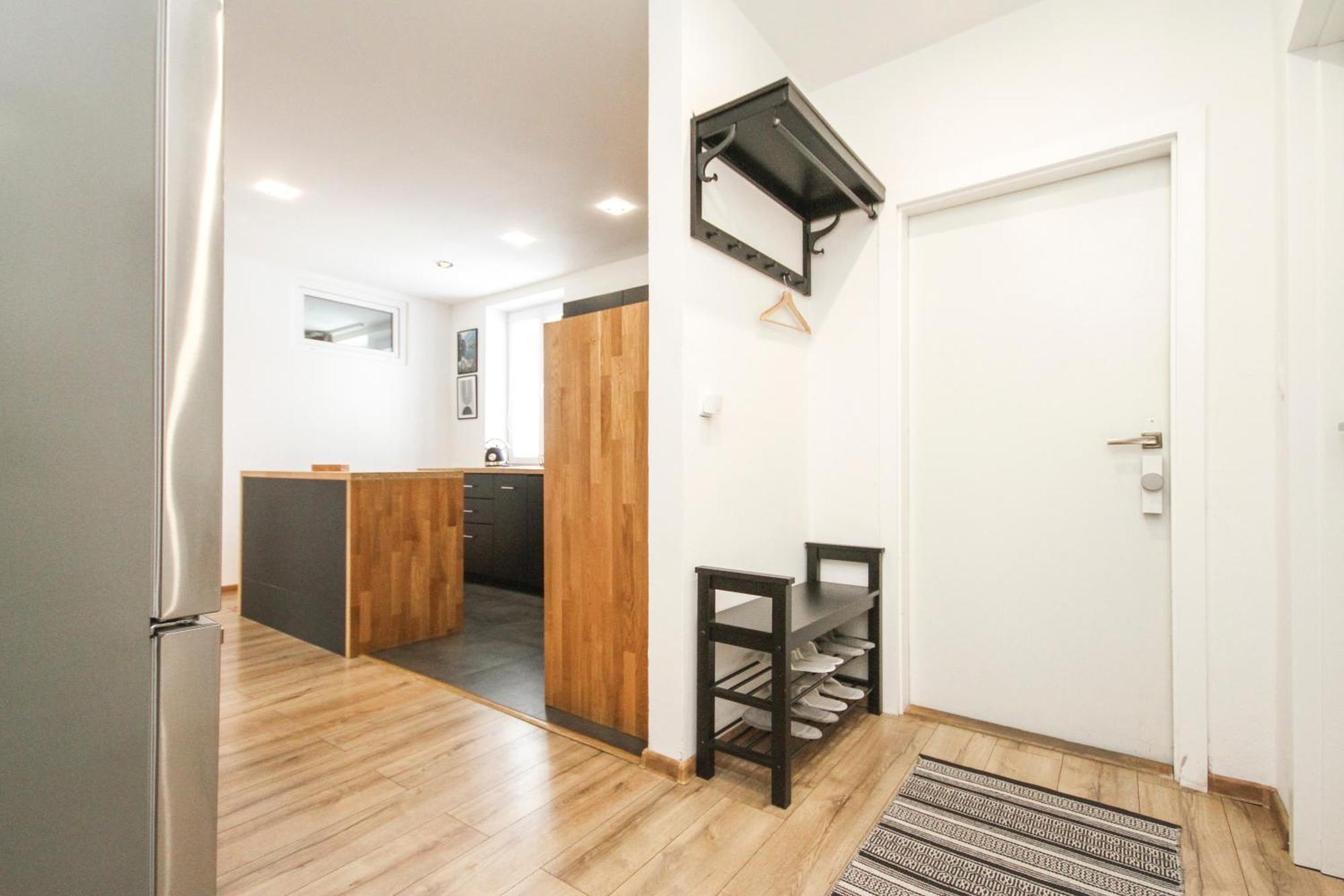 Apartman Vita Deluxe Trenčín 외부 사진