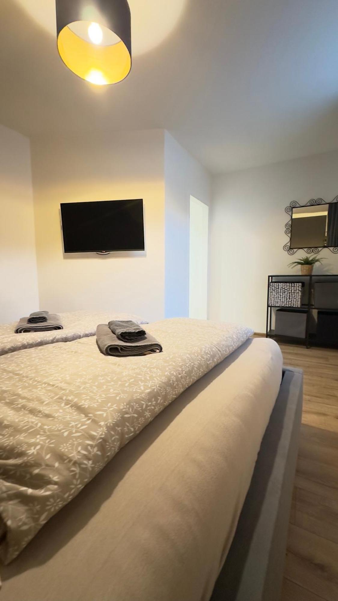 Apartman Vita Deluxe Trenčín 외부 사진