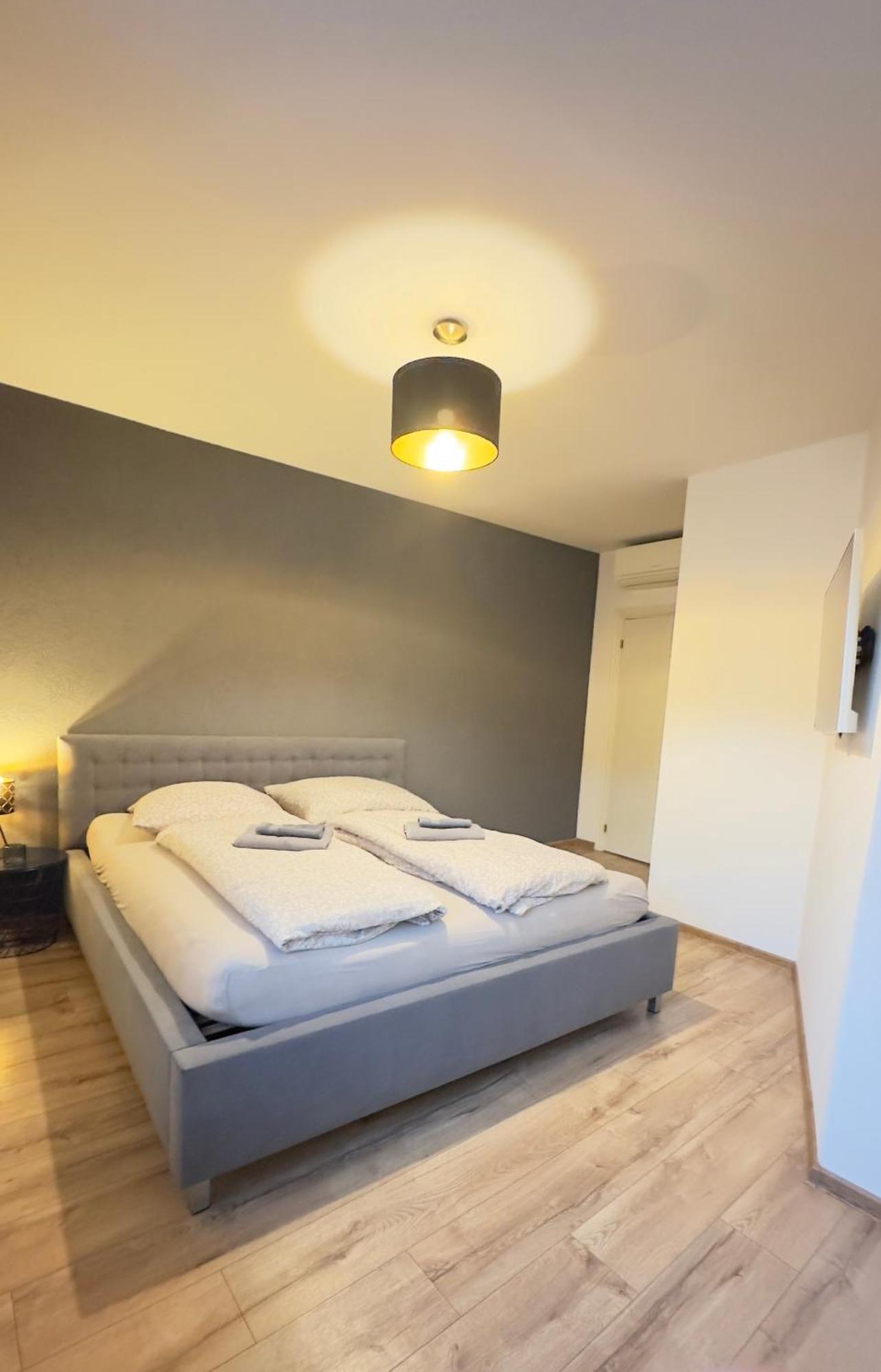 Apartman Vita Deluxe Trenčín 외부 사진